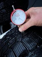 BMW 4-serie F32 F33 winterset gebruikt, Gebruikt, Banden en Velgen, 17 inch, Personenwagen