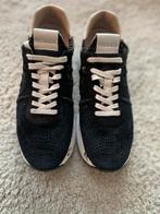 Premiata Sneakers Dames Zwart Maat 40 - Zo Goed Als Nieuw, Verzenden, Zo goed als nieuw, Zwart, Sneakers of Gympen