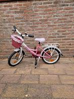 Loekie Prinses, 16 Inch, Ophalen, Gebruikt, Handrem, Loekie prinses