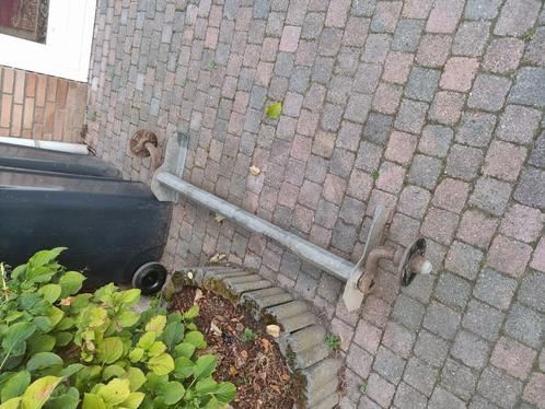 torsie as, Auto diversen, Aanhangwagen-onderdelen, Gebruikt, Ophalen of Verzenden