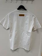 Louis Vuitton T-shirt - Wit maat m, Ophalen of Verzenden, Zo goed als nieuw, Maat 48/50 (M), Wit