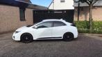 Honda Civic 1.8 I 5DR 2016 Wit, Auto's, Honda, Te koop, Geïmporteerd, 5 stoelen, Benzine