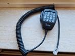 Icom hand microfoon, Ophalen of Verzenden, Zo goed als nieuw