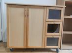 Kast Prenatal, Huis en Inrichting, Kasten | Kledingkasten, Ophalen, Gebruikt, 100 tot 150 cm, Minder dan 100 cm