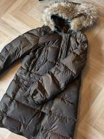 Parajumper jas maat L, Ophalen of Verzenden, Zo goed als nieuw, Bruin, Parajumpers