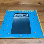 Vinyl,  1 LP: Sweet d'Buster - Gigs : Bieden vanaf 7 Euro., 1960 tot 1980, Gebruikt, Ophalen of Verzenden, 12 inch