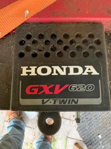 GEZOCHT Honda GXV 620 voor Cramer Tourne beschikbaar voor biedingen