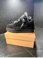 Nieuwe UGG Lowmel Sneakers - Maat 41, Kleding | Dames, Schoenen, Ophalen of Verzenden, Nieuw, Zwart, Sneakers of Gympen