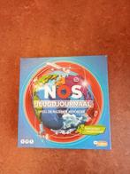 NOS Jeugdjournaal Bordspel - Razende Reporter!, Hobby en Vrije tijd, Gezelschapsspellen | Bordspellen, Ophalen of Verzenden, Zo goed als nieuw