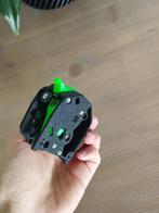 CW2 Clockwork 2 extruder zonder stepper voor StealthBurner, Ophalen of Verzenden, Gebruikt