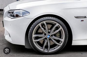 BMW M550d Velgen Nieuw!!  beschikbaar voor biedingen