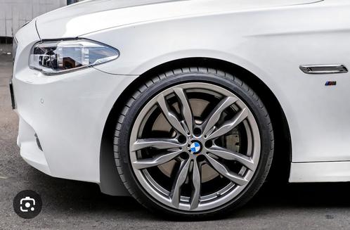 BMW M550d Velgen Nieuw!!, Auto-onderdelen, Banden en Velgen, Velg(en), Zomerbanden, 20 inch, Nieuw, Ophalen