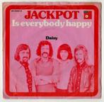 Jackpot: Is everybody happy., Cd's en Dvd's, Ophalen of Verzenden, Gebruikt