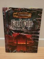 Dungeons and Dragons Books 3x en 2ed., Hobby en Vrije tijd, Gezelschapsspellen | Bordspellen, Ophalen of Verzenden