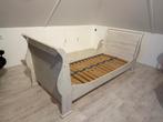 eenpersoons bed, Ophalen, Gebruikt, 90 cm, Eenpersoons