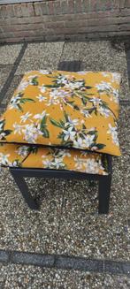 Kussens, Huis en Inrichting, Ophalen of Verzenden, Zo goed als nieuw, Kunststof