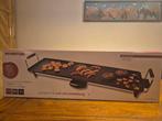 Inventum TP700 grillplaat, Ophalen, Nieuw