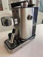 Compact espresso apparaat, Ophalen of Verzenden, Zo goed als nieuw, Espresso apparaat