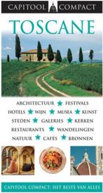 Capitool Compact Toscane, Capitool, Budget, Europa, Ophalen of Verzenden