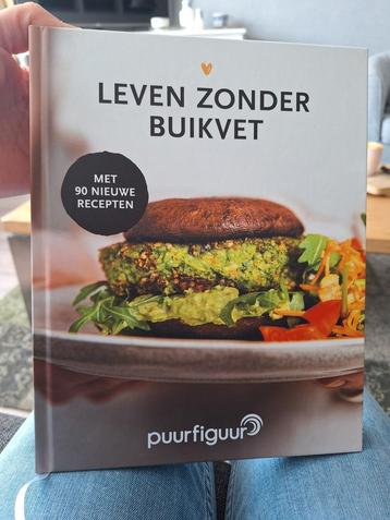 Bernard Favier - Leven Zonder Buikvet beschikbaar voor biedingen