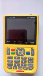 Satelliet zoeker Freesat V8 Finder, Ophalen of Verzenden, Zo goed als nieuw, (Schotel)antenne-accessoires, Overige merken