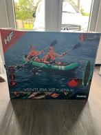 Nieuwe Bestway Ventura X2 Kajak - 2 persoons, Watersport en Boten, Kajak, Nieuw, Twee personen, Ophalen of Verzenden