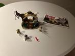 LEGO Star Wars Yoda's Hut 75208, Kinderen en Baby's, Speelgoed | Duplo en Lego, Ophalen, Zo goed als nieuw, Complete set, Lego