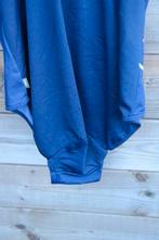 Badpak donkerblauw/ kleur Tweka mt 46C/D Vaste prijs OPRUIM, Blauw, Badpak, Ophalen of Verzenden, Zo goed als nieuw
