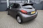 PEUGEOT 208 1.2 Puretech 110pk Signature, Gebruikt, 1199 cc, Parkeersensor, Origineel Nederlands