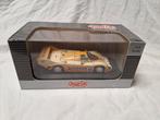 Quartzo Q3065 Gunston Porsche 956 Short tail Kyalami 1983, Ophalen of Verzenden, Zo goed als nieuw, Auto, Overige merken
