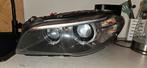 bmw f10 f11 links koplamp lci, Auto-onderdelen, Verlichting, Ophalen, BMW