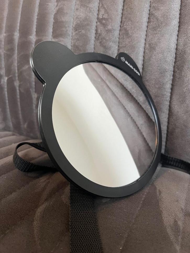 Maxi-Cosi Autospiegel, Kinderen en Baby's, Autostoeltjes, Zo goed als nieuw, Maxi-Cosi, 0 t/m 10 kg, Overige methoden, Ophalen of Verzenden
