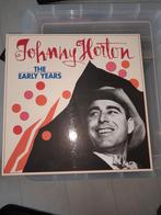 Johnny horton the early years cd box set bear family, Cd's en Dvd's, Cd's | Country en Western, Ophalen of Verzenden, Zo goed als nieuw