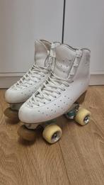 Mooie EDEA Variant kunstrolschaatsen (maat 235), Ophalen of Verzenden, Gebruikt, Kunstschaatsen, Overige merken