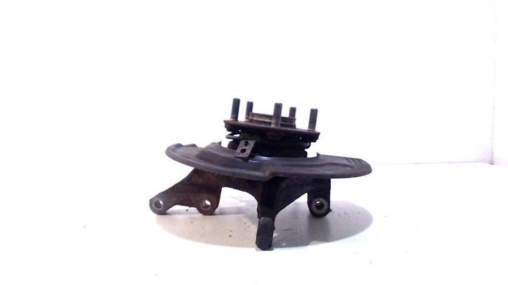 Wielnaaf links voor Mitsubishi Grandis, Auto-onderdelen, Ophanging en Onderstel, Mitsubishi, Gebruikt, Herkomst onderdeel bekend