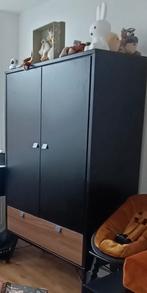 Twf babykamer zwart, Ophalen, Gebruikt, Jongetje of Meisje