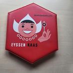 Eyssen Kaas speldjes Album jaren 60, Verzamelen, Speldjes, Pins en Buttons, Gebruikt, Verzenden, Nvt, Overige onderwerpen