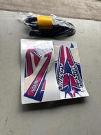 OTK STICKERSETS/PLASTICWERK 2024, Ophalen of Verzenden, Nieuw, Kart