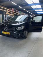 Mercedes-Benz Citan GB 110CDI 95pk L1 2024 Zwart, Voorwielaandrijving, Zwart, 19 km/l, Te koop