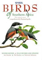 Birds of Southern Africa, uitg. Sasol, Verzenden, Zo goed als nieuw, Diverse schrijvers