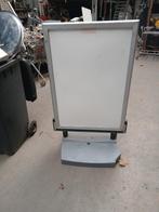 Stoepbord / Reclamebord - 76x59x132 cm, Ophalen, N/A, N/A, N/A