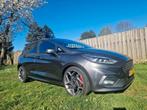 Ford Fiësta st3 1.5 200pk 5dr 2020 Grijs, Auto's, Voorwielaandrijving, 14 km/l, Particulier, Leder en Alcantara