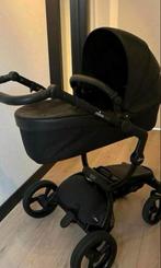 Mima xari max combiwagen, Kinderen en Baby's, Kinderwagens en Combinaties, Ophalen, Gebruikt, Combiwagen, Overige merken