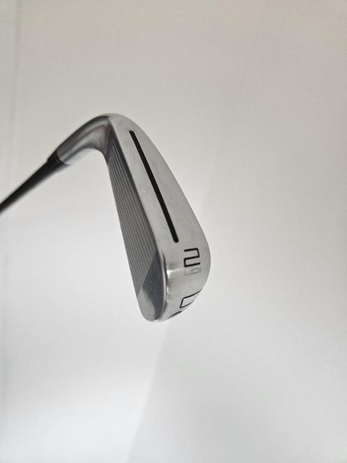 TaylorMade P790 UDI ijzer 2 – Driving Iron, Sport en Fitness, Golf, Zo goed als nieuw, Club, Overige merken, Ophalen of Verzenden