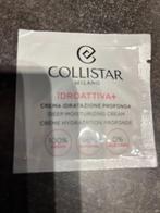Nieuw Collistar sample, Verzenden, Nieuw, Verzorging