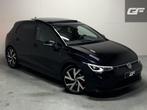 Volkswagen Golf 1.5 eTSI R-Line Pano Harman/Kardon Carplay S, Auto's, Volkswagen, 65 €/maand, 4 cilinders, Zwart, Bedrijf