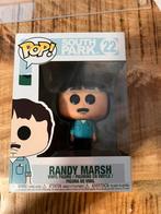 Southpark Randy Funkopop, Verzamelen, Ophalen of Verzenden