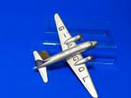 Dinky Toys Engeland # 705 Vickers Viking 1952 - 1962, Verzamelen, Luchtvaart en Vliegtuigspotten, Gebruikt, Ophalen of Verzenden