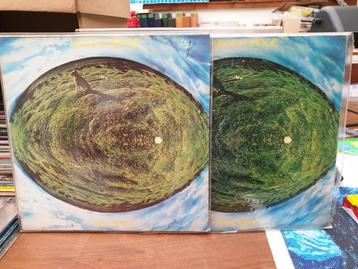 Mike Oldfield- Hergest Ridge, 2 aanwezig (9) beschikbaar voor biedingen