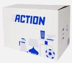 Verhuisdoos verhuisdozen Action 5 stuks, Ophalen, 40 tot 60 cm, Opvouwbaar, 50 tot 75 cm